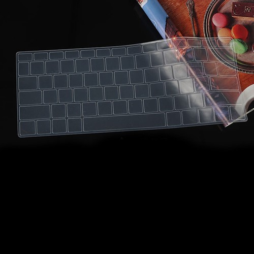 Thin Keyboard Skin Keybaord Skin Protector Keyboard Skin Cover