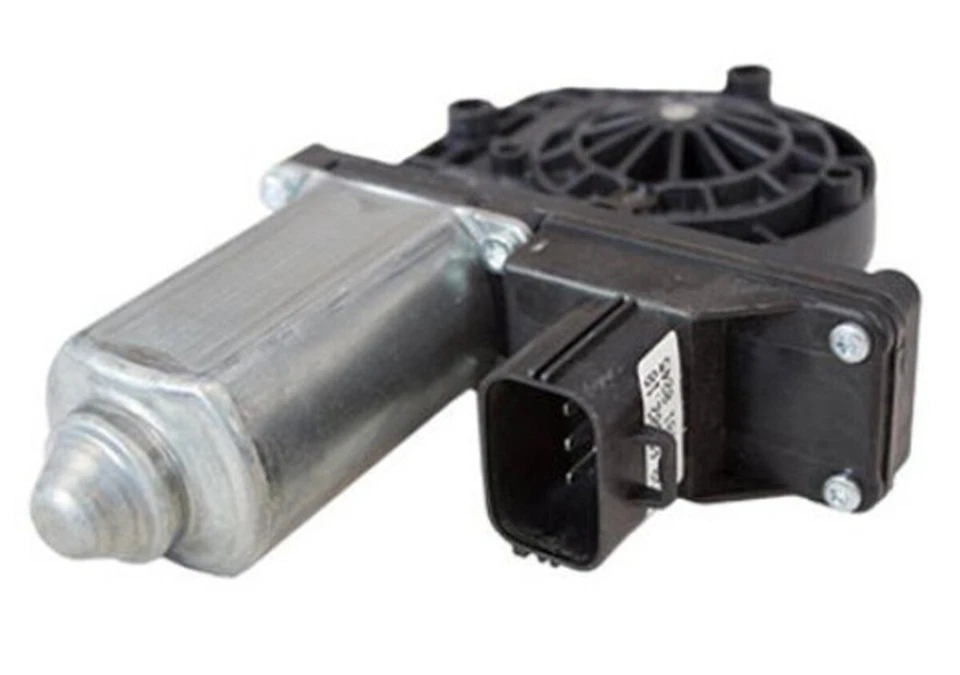 Motor ventana eléctrica puerta trasera cristal 2001 02 03 04 05 Ford Explorer Sport Trac Foto 3 de 4