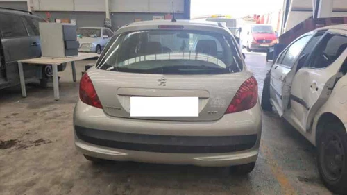 9654373777 Guantera para PEUGEOT 207 XS 2006 302545 - Imagen 8 de 8