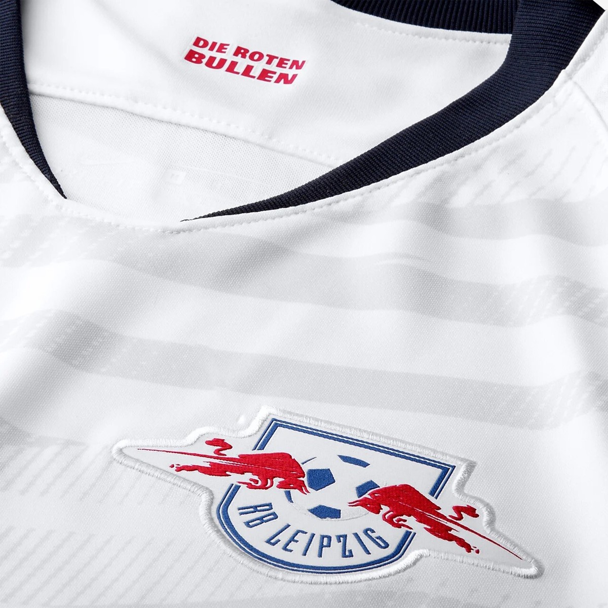 Nike RB Leipzig Mens Home Shirt (White) - XS - New ~ AJ5557 Nike RB Leipzig Mens Home Shirt (White) - XS - New ~ AJ5557
