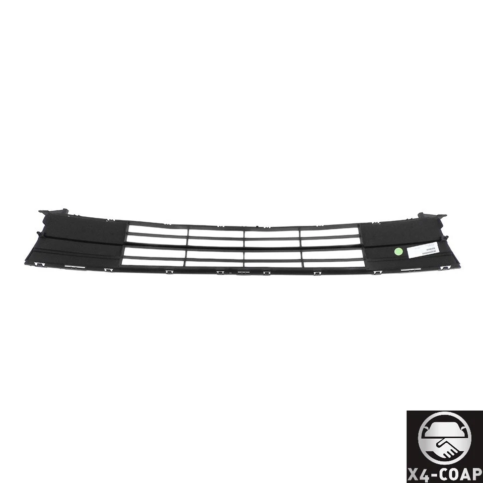 Fit For 09-13 Mazda 6 Sedan Front,Lower BUMPER GRILLE MA1036110 GS3M501T0B Foto 3 de 3