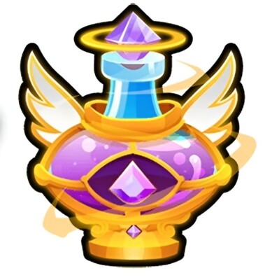 Pets Go - God Potion - Huge - Cheap