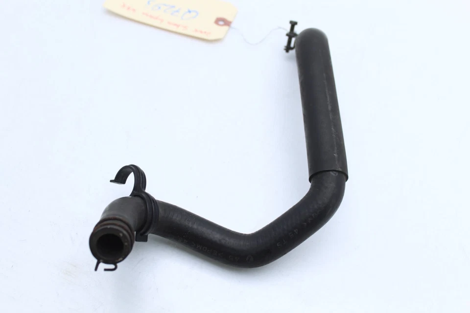 02-05 MANGUERA REFRIGERANTE SUBARU IMPREZA WRX Q7293 Foto 3 de 4