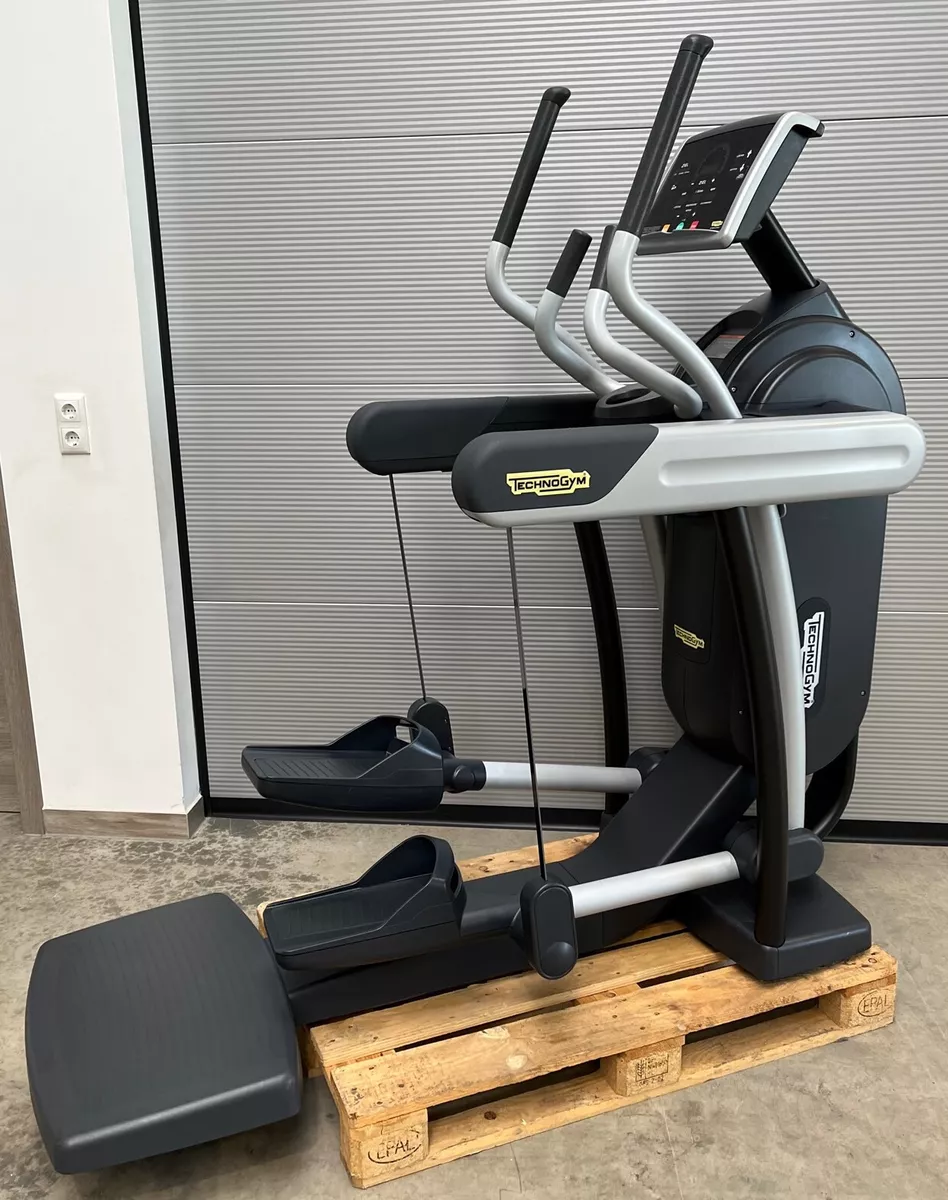 Technogym excite online led 500