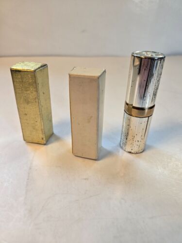 Vintage Corday Purse Spray Ionizer + NOS FAME and POSSESSION Refills .3 oz each - Picture 6 of 7