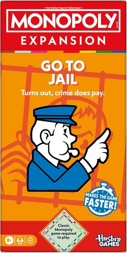 Monopoly Offizielle Erweiterungspacks NEU Original - Bild 24 von 32
