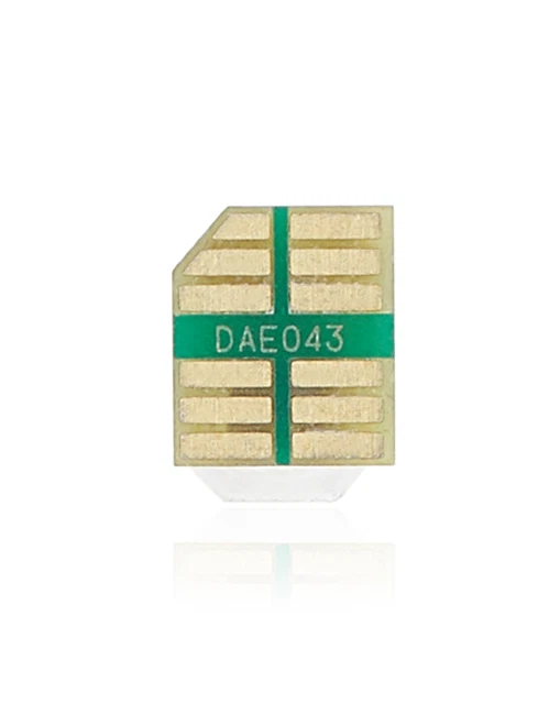 Micro placa de luz flash compatible para Samsung Galaxy S20 Plus Foto 4 de 4