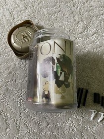 LEGO Bionicle Pahrak 8560 Complete with Cannister & Instructions - Preowned