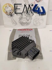 Honda Voltage Regulator Rectifier TRX350 400 450 Foreman Rancher 31600-HN5-671