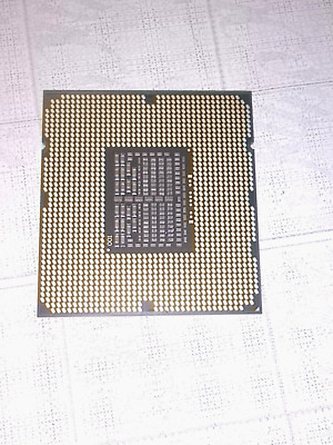 Server Prozessor / CPU Intel Core i7-920 SLBCH 4x 2,66 GHz  8MB  Sockel 1366 #xx