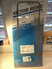 Victor Reinz Gasket Oil Pan Mercedes 71-26572-10 K7785