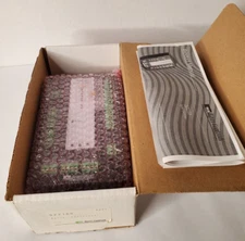 TCS Basys Controls Boiler Controller SZ2165 - Made in USA - New Old Stock NOS