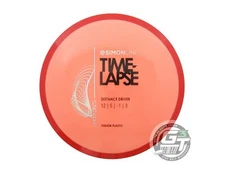 NEW Axiom Discs [LIZOTTE] Fission Time Lapse 167g Peach Red Rim Driver Golf Disc