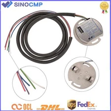 1X Electronic Ignition Module 53-644 for Harley-Davidson High Performance 53644