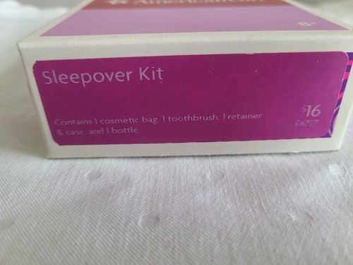 American Girl Doll: Just Like You Sleepover Kit (Ritirato 2007-2009) Carino - Foto 7 di 7