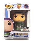 Funko Pop! Disney: Toy Story 4 - Buzz Lightyear Floating, Amazon Exclusive