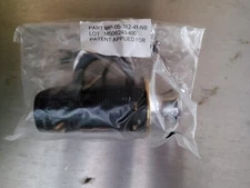 Southco MP-05-312-41 rare Push to Close Point Latch gold/chrome