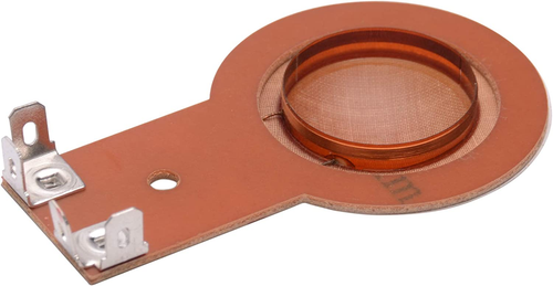 Diaframma Fostex Diaframma Di Ricambio Per Foster/Fostex N30 - Foto 10