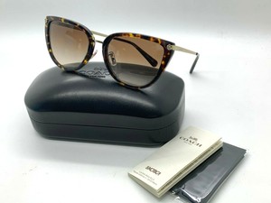 new coach sunglasses