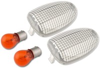 mim distribution Frecce Blinker GlüHlampen FüR BMW K1200 R1100 R850 RS S GS R Gt