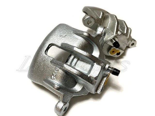 Land Rover Discovery 2 99-04 Range P38 Rear Brake Caliper LH and RH Pair New - Image 3 of 4