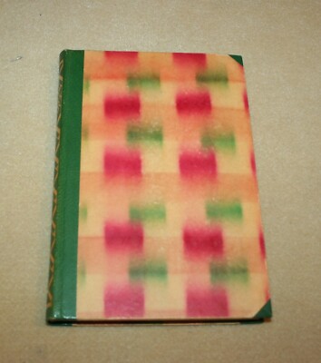 Wolfsblut Hardback Jack London 1930s Antique German Book 7.5'' by 5''