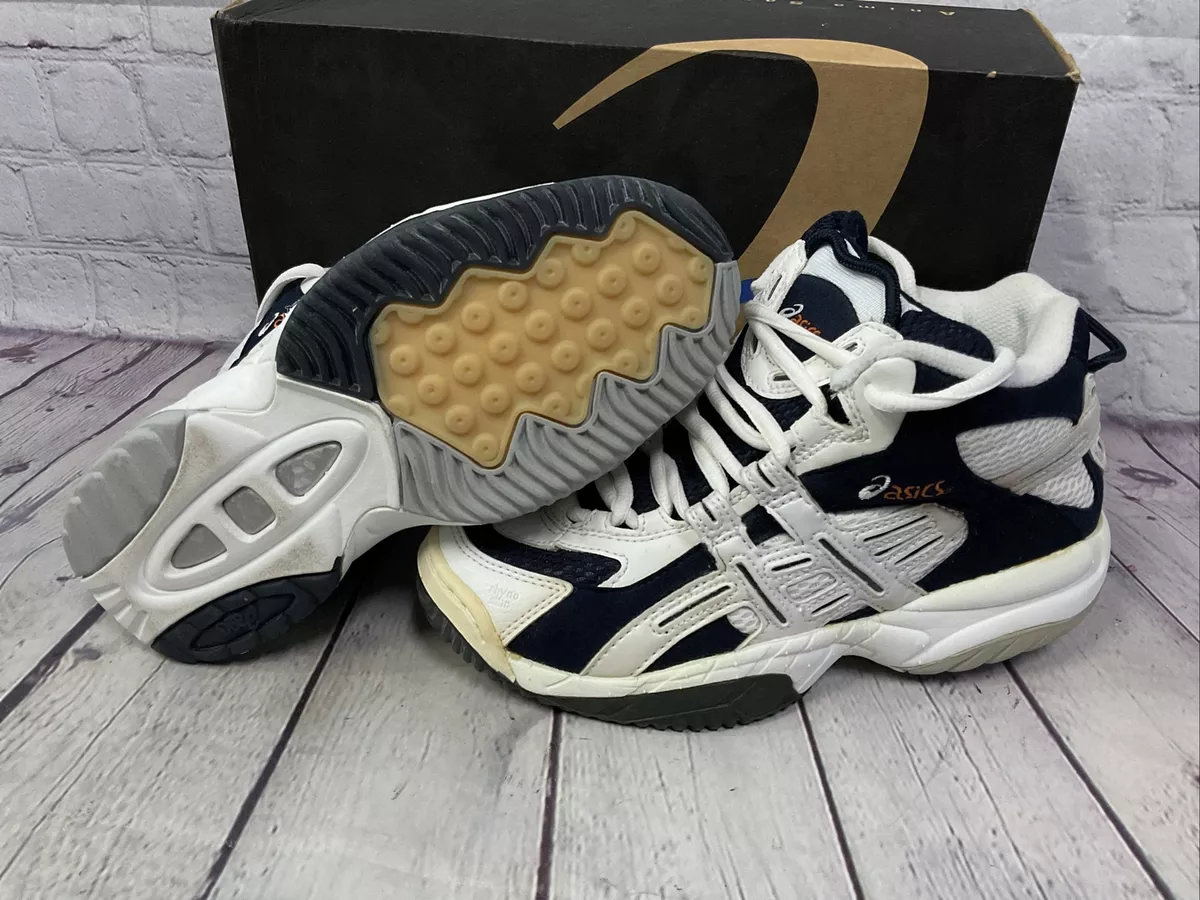 Asics gel cheap powerplay hi 4