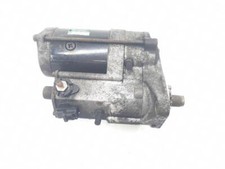 2810030070 starter motor 2114283 TOYOTA LAND CRUISER 3.0 TURBODIESEL (166 2002
