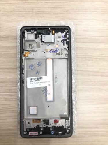 Samsung Galaxy A53 SM-A536 Genuine OLED LCD Screen Display Touch Digitizer+Frame - Picture 3 of 3