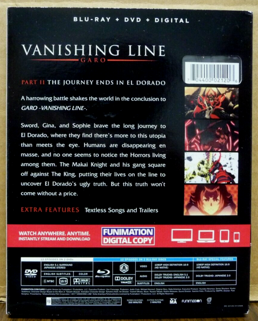 牙狼 VANISHING LINE DVD BOX1&2 A1-iOtpw4QL._AC_SY200_QL15_.jpg