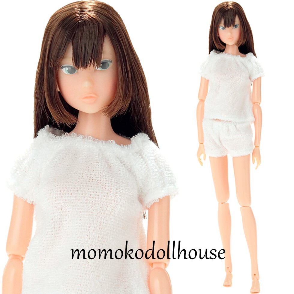 CCS Petworks MOMOKO Doll Today's 1904