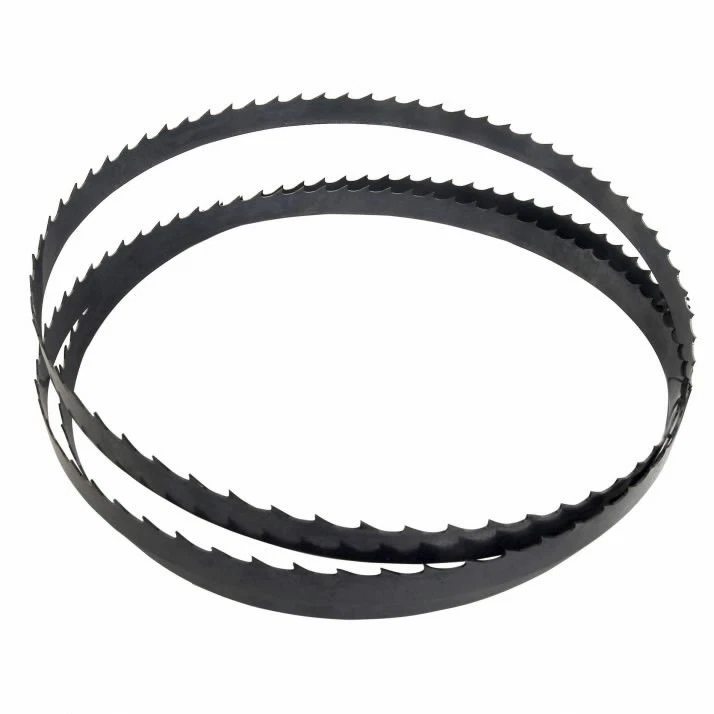 Carbatec 2024 bandsaw blades