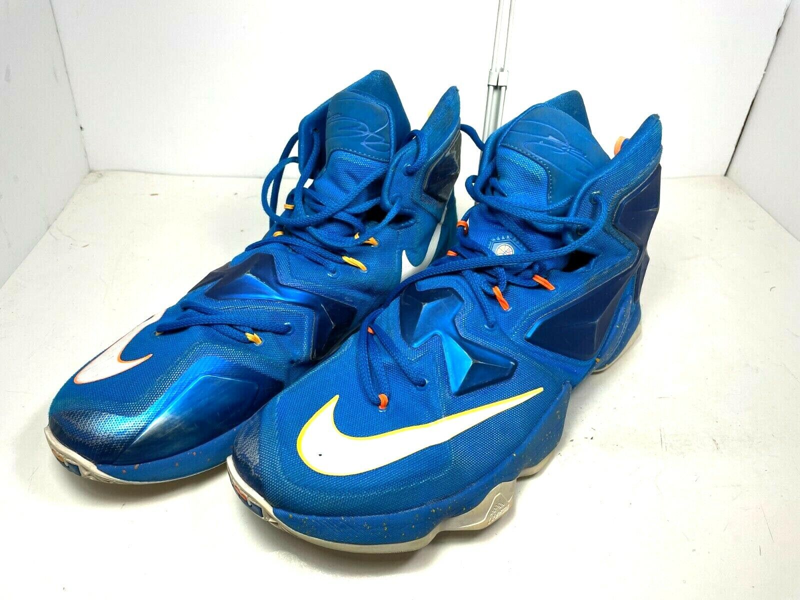 Lebron James 13 Basketball Shoes Size eBay