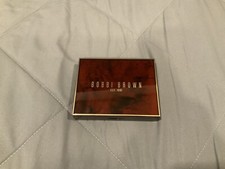 Bobbi Brown Deluxe Lip Eye Palette