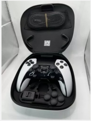 Dual Sense Edge Pro Controller For PlayStation 5 PS5 DualSense