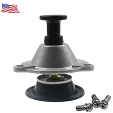 FOR ARCTIC CAT 454 CARBURETOR PRIMER PUMP DIAPHRAGM COVER CARB 1998