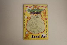 Garfield Lover's Series Sand Art