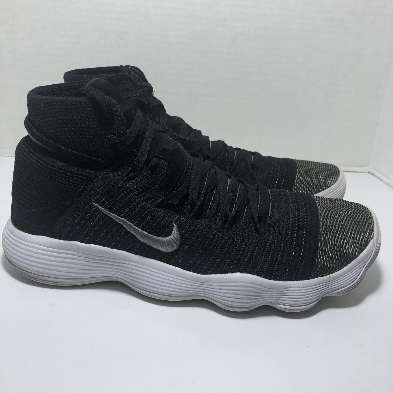 nike hyperdunk high 2017