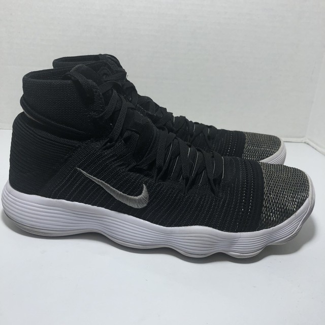 men's nike react hyperdunk 2017 flyknit