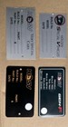 <!--F#f_0-->BLANK HSV HOLDEN REPLICA BUILD PLATE VR VS VL VK VN VP VT VU VY VX COMMODORE<!--F/-->