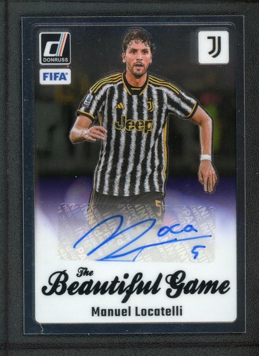 【Beckett証書】ハーランド直筆サインユニ2020/21 DFBポカール優勝 Beckett証書】ハーランド直筆サインユニ2020/21 DFBポカール優勝