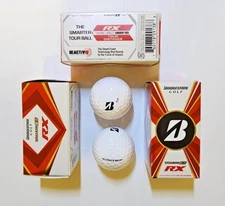 BSG TOUR B RX (3) Dz. BALLS New may be shipped in Bulk or 2 ball packs