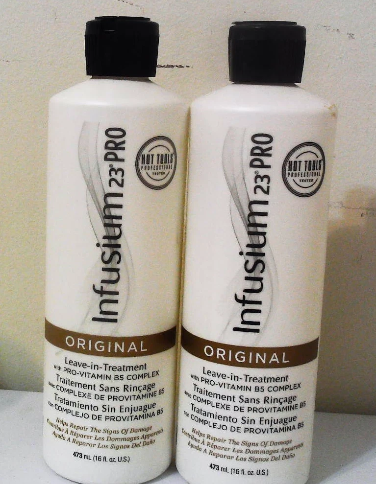 Infusium 23 deals