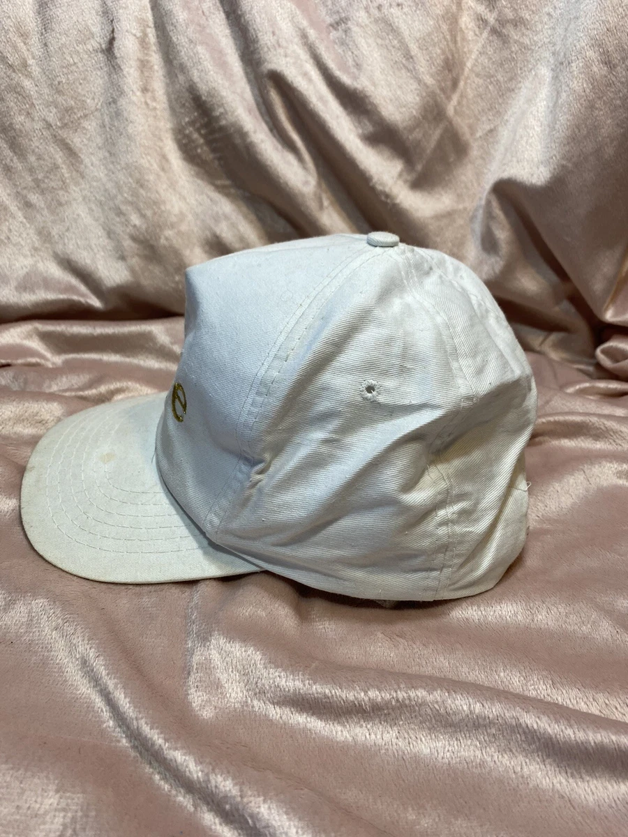 Vintage SADE Summer Deluxe Hat / Snapback Cap