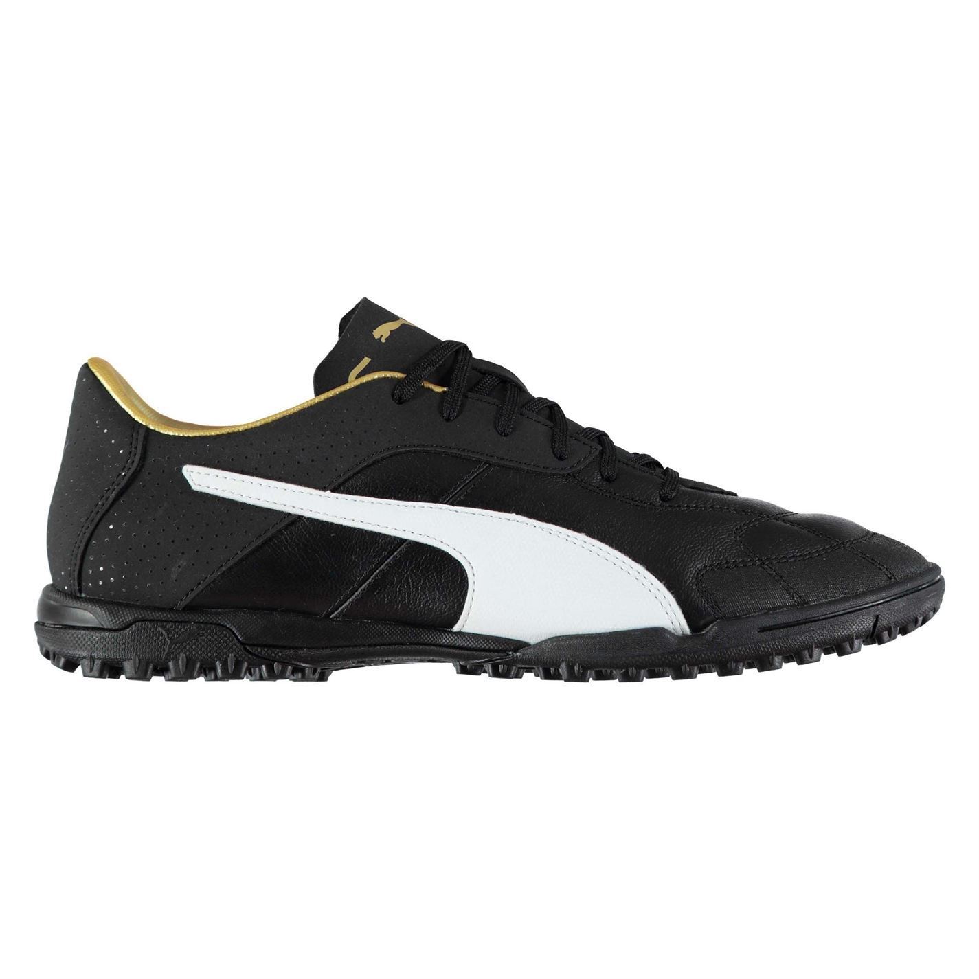 Puma Esito C Astro Turf Scarpe da Calcio Uomo, Nero Ginnastica Puma Esito C Astro Turf Scarpe da Calcio Uomo, Nero Ginnastica
