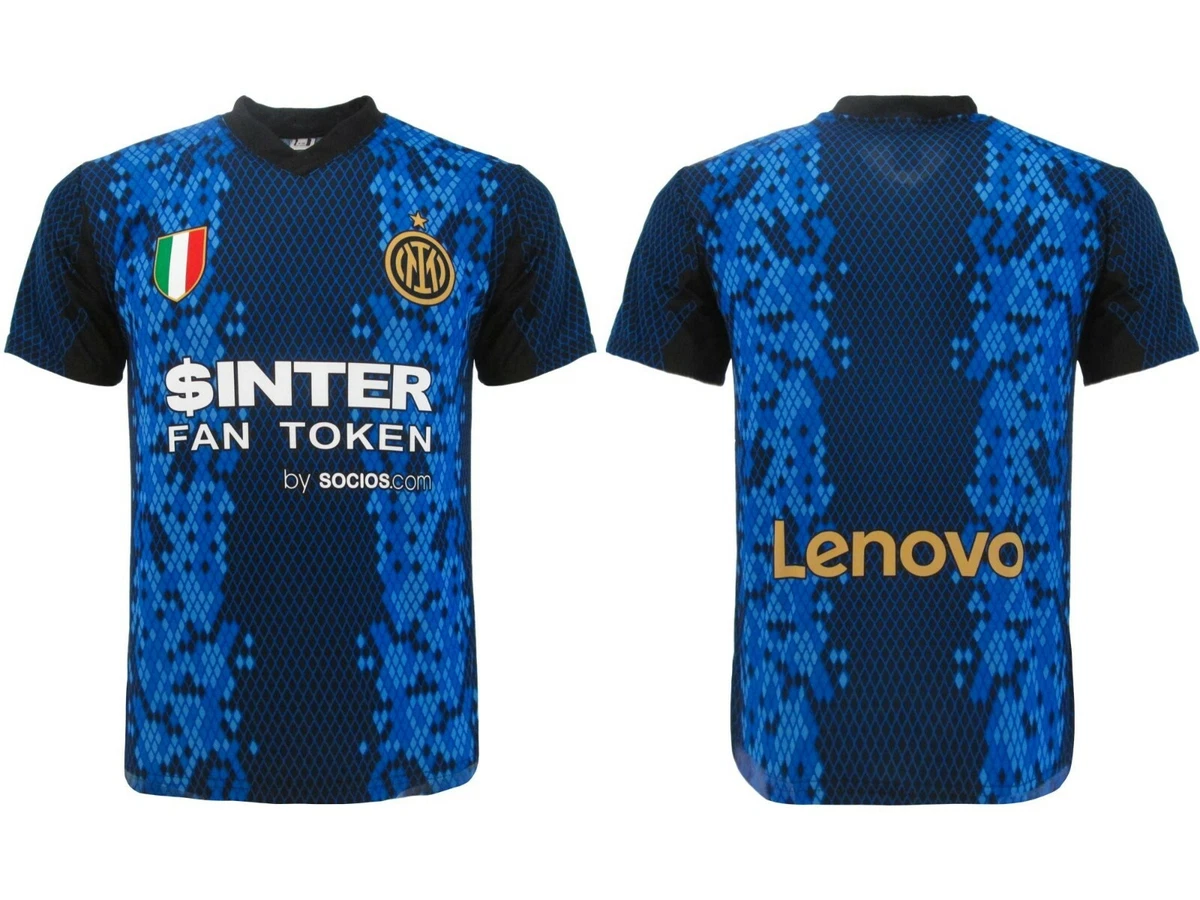 Maglia inter deals senza nome