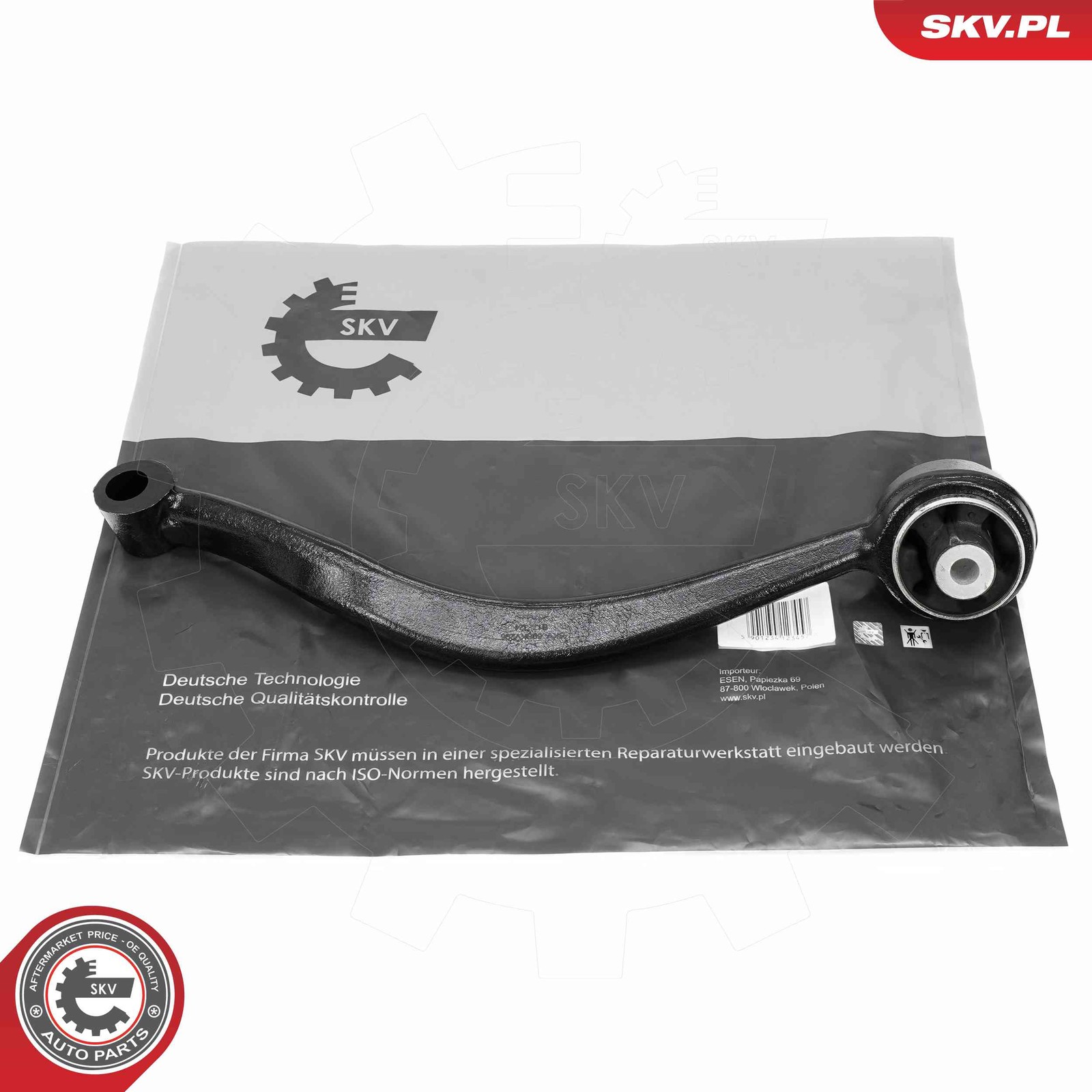 Fits SKV GERMANY 69SKV295 SWINGARM 69SKV295   ⭐UK Stock⭐