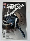Amazing Spider-Man #658 Psycho-Man First App Future Foundation (Marvel 2011)