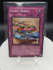 Secret Barrel MFC-046 Magician's Force Unlimited