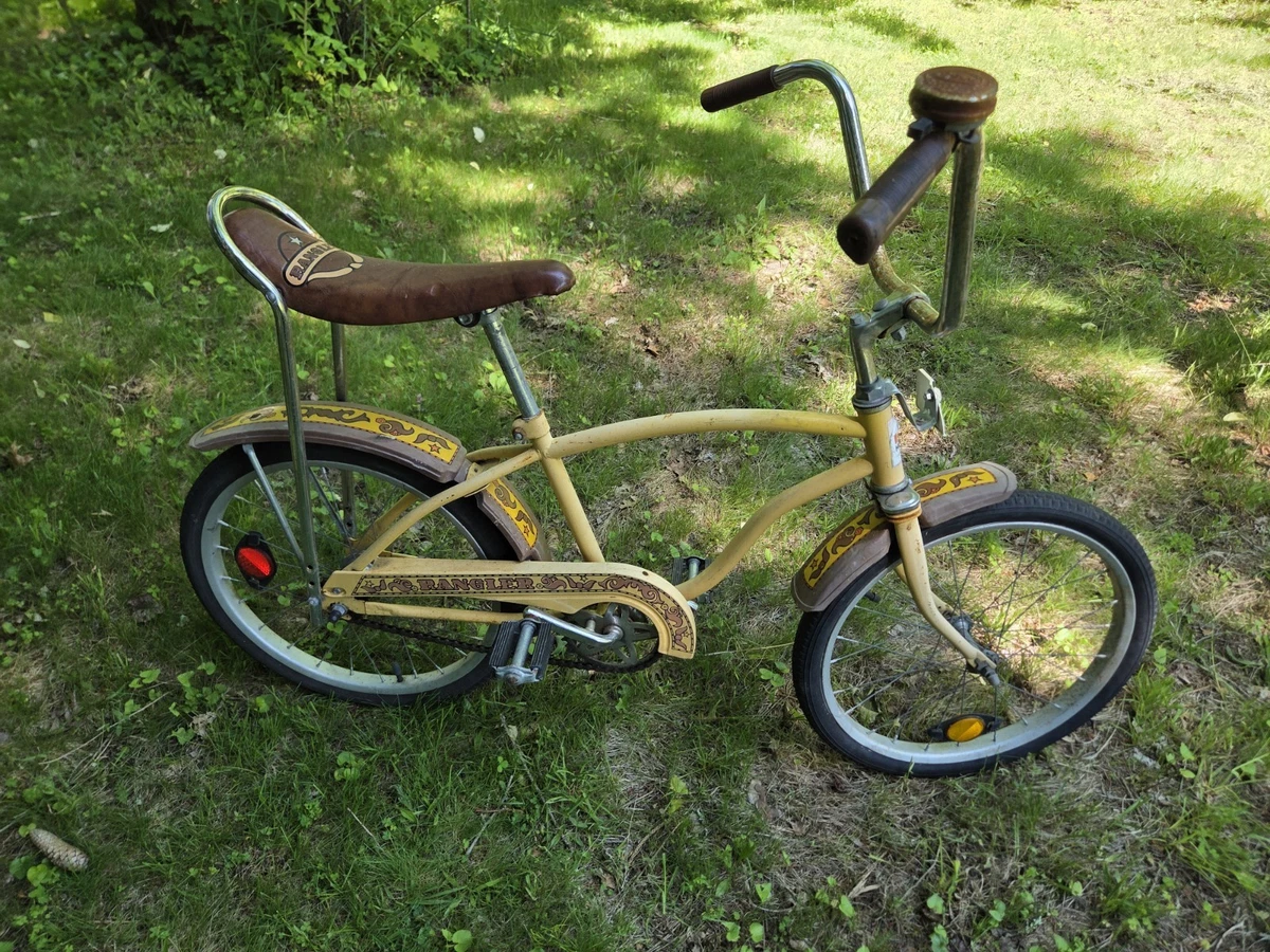 20 In Kids Bike Vintage Bikes for sale | eBay